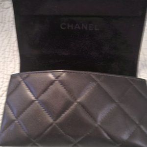 chanel eyeglass case